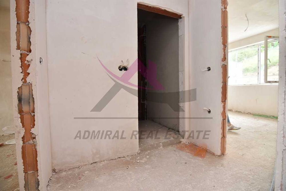 Продава се Двустаен апартамент в Варна, Възраждане 3 - 65 кв.м за 1524 €/кв.м - Снимка #6