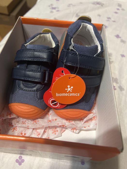 Ботинки детские , фирменные