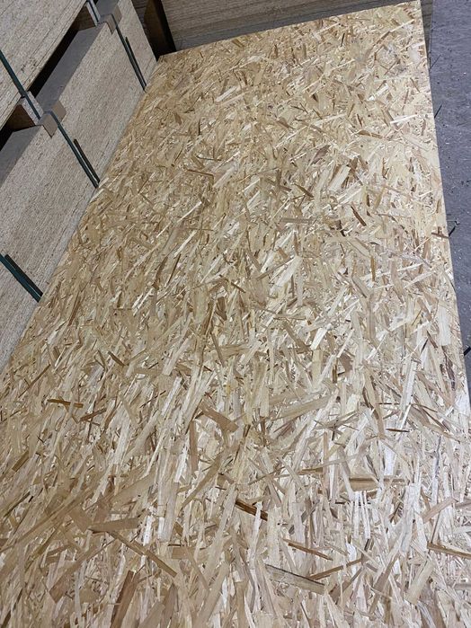 Фанера,ОСБ,ОСП,ДВП Оптовый склад Шымкент