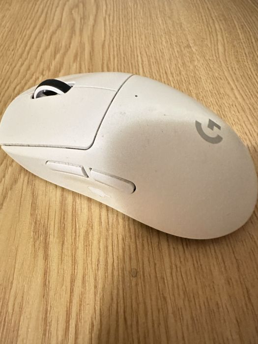 Logitech G Pro Superlight 2