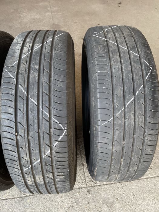 Anvelope de vara yokohama 225 65 R17