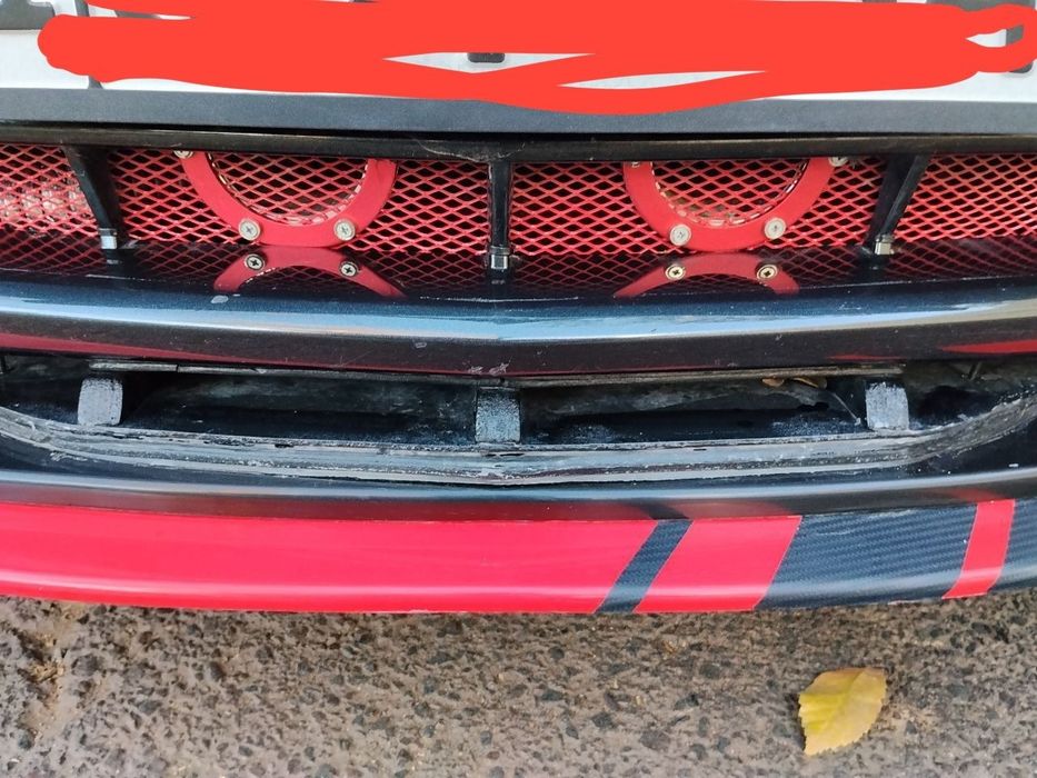 Продаётся Chevrolet cobalt 2014 год гоночный вариант