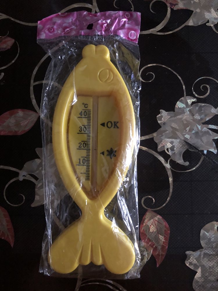 Водяной термометр