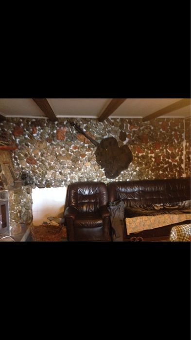 Cabana revelion in Belis