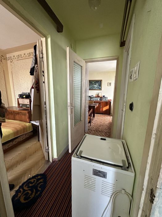 Apartament 4 camere, Cetate – Bdul Transilvaniei