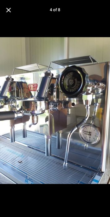 [NOU] Espressor clasic Lelit Pl2S Giulietta (Italia)