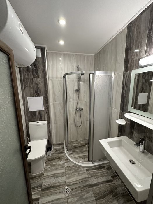 Едностаен апартамент/студио на къмпинг Градина