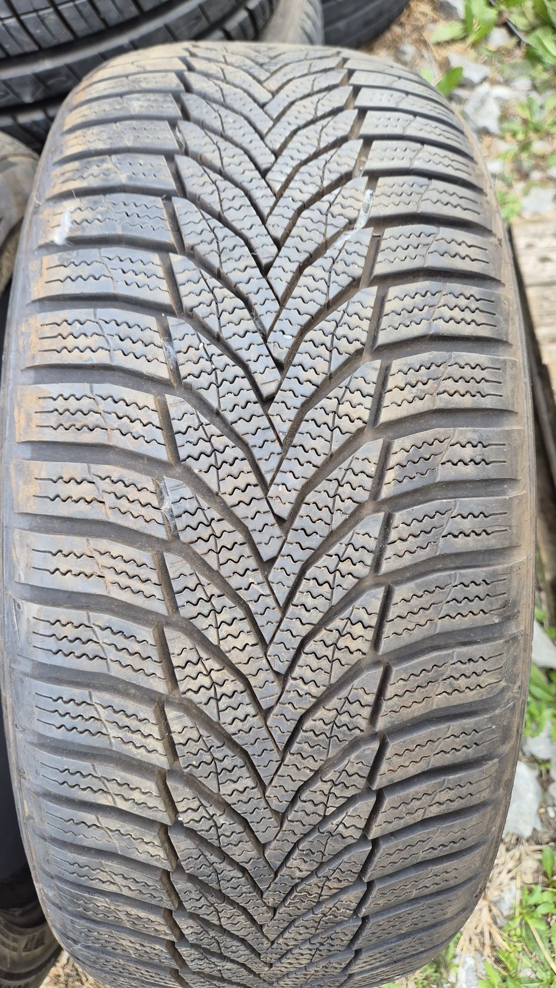 2бр. NEXEN 205/50/17