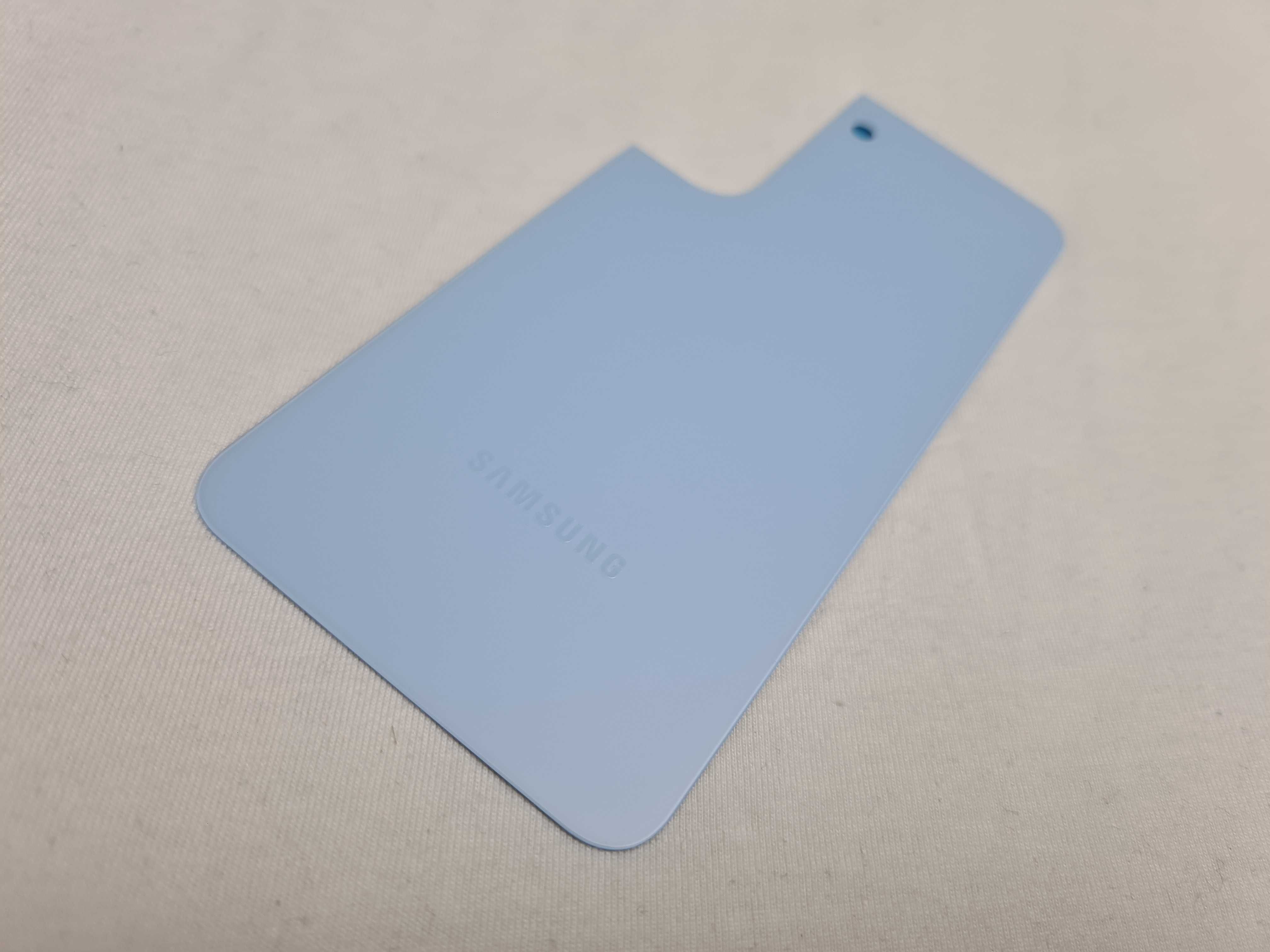 Capac Baterie Samsung Galaxy S22 5G S901 Albastru