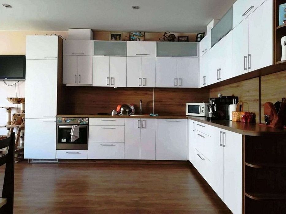 Двустаен апартамент в Надежда 1