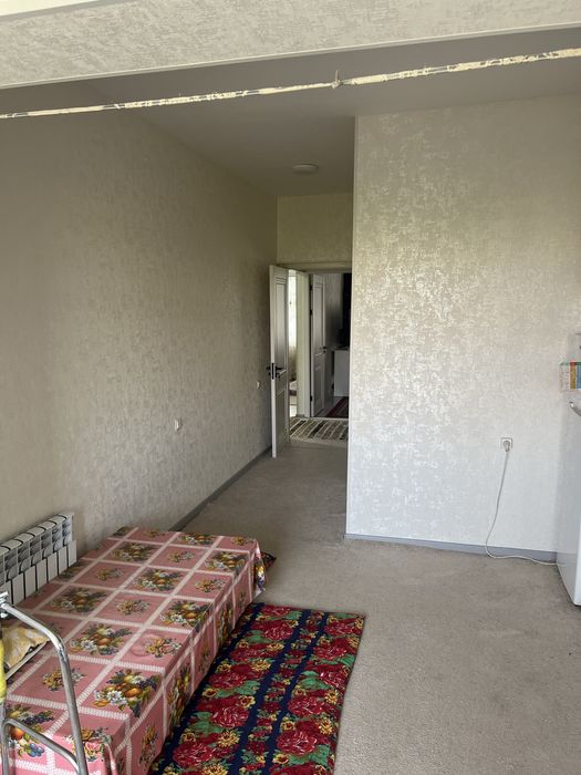 сергили 4 да 4 ханали 5 хона килинган дом сотилади