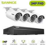 KIT Complet Camere Supraveghere Video 4/8/12 CAMERE **OFERIM MONTAJ
