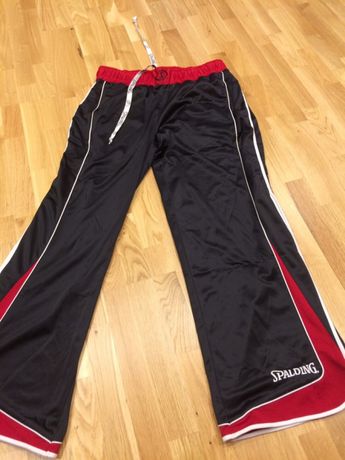 Pantalon Spalding-baschet XXL (Jordan , Lebron , Nike )