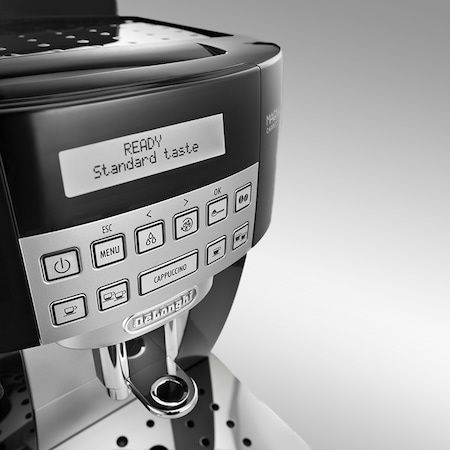 Expressor automat Delonghi Magnifica S