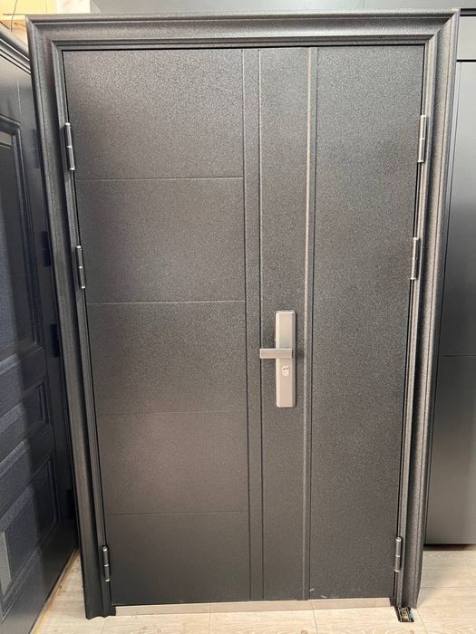 Темир эшиклар. Ховли ва офисларга. Сифатли ва Арзон