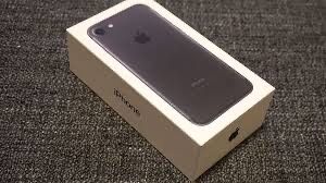 Iphon7 новый