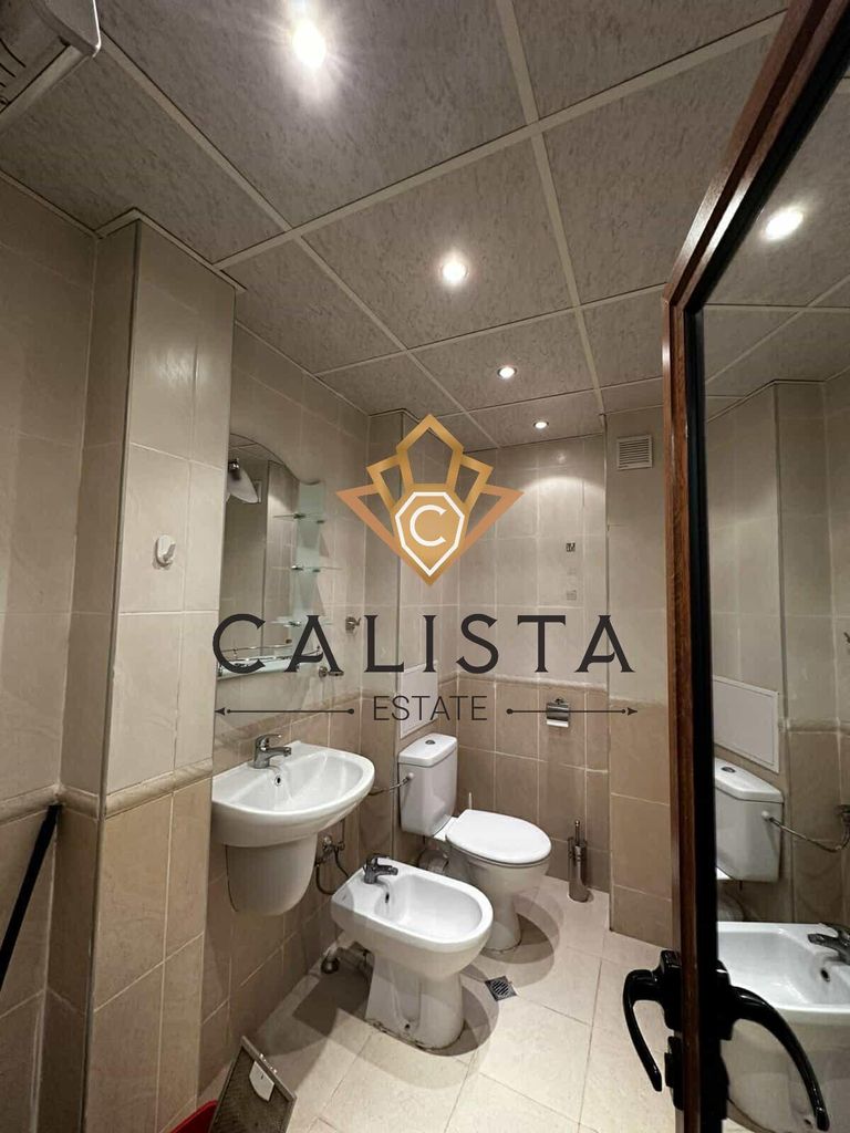 Дава се под наем Тристаен апартамент в Пловдив, Център - 70 кв.м за 535.5 € - Снимка #7