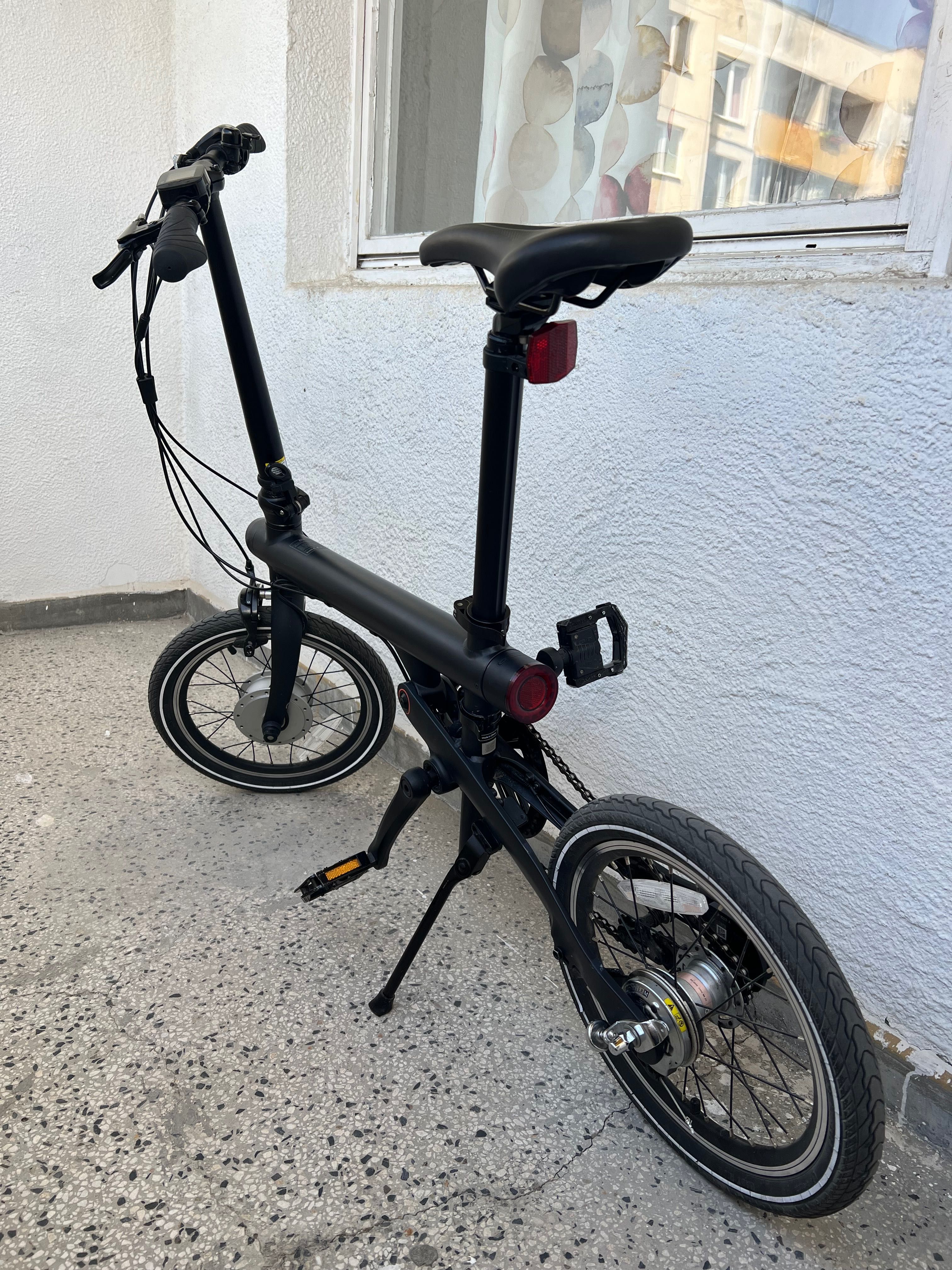 Електрически велосипед Xiaomi Qicycle