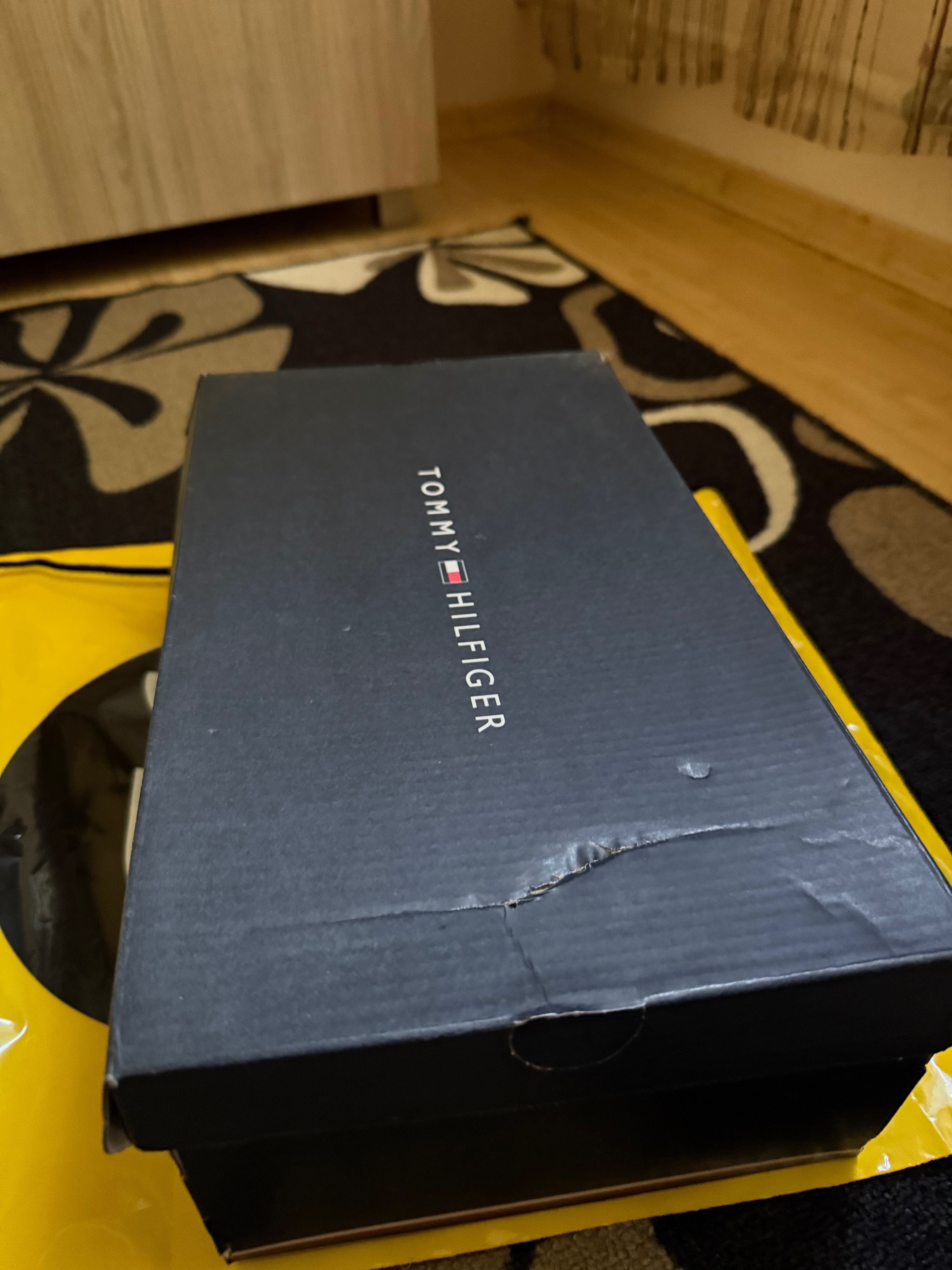 tommy hilfiger 45