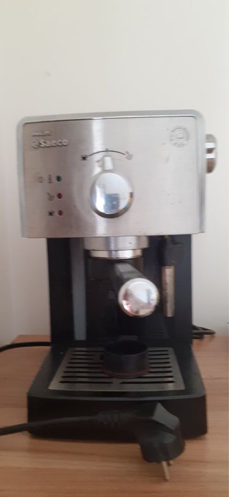 Кафе машина Philips
