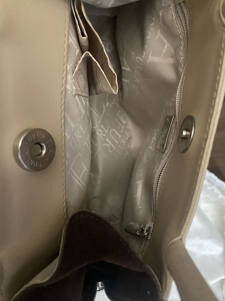 Оригинална чанта Furla