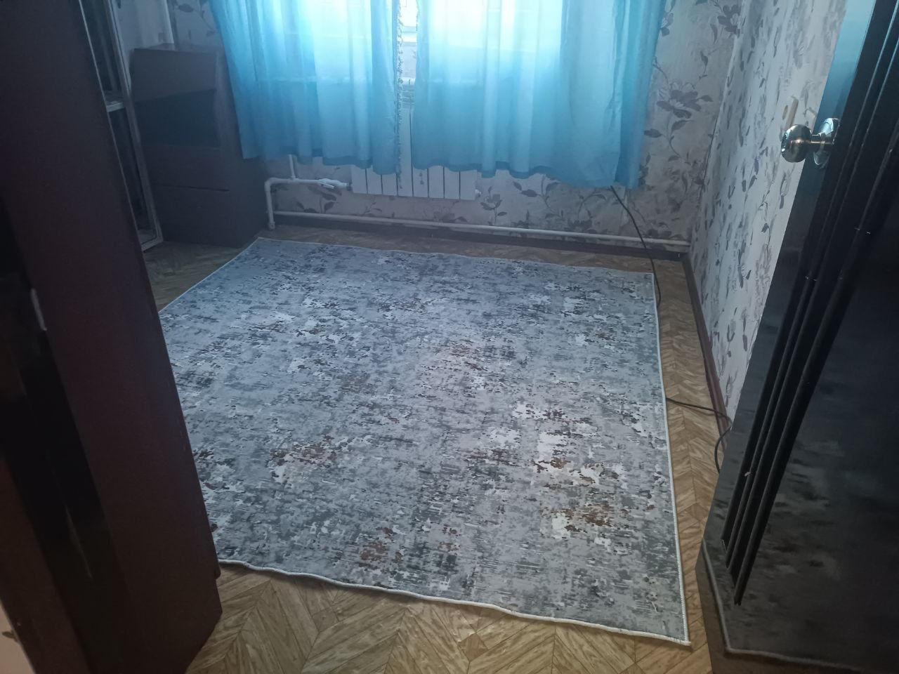 Квартира Рохат Водник 2хона 3килинган