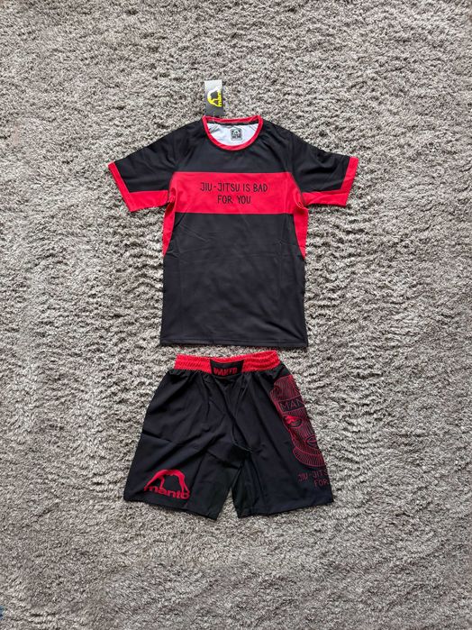 РАЗПРОДАЖА, ММА Екипи и Анцузи, Чисто Нови с Етикет