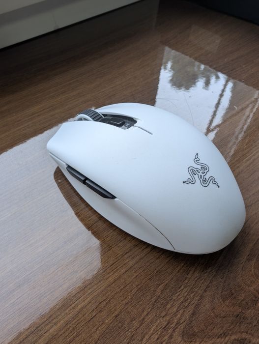 беспроводная мышь Razer Orochi v2