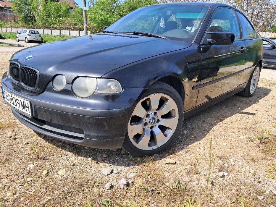 320td compact на части