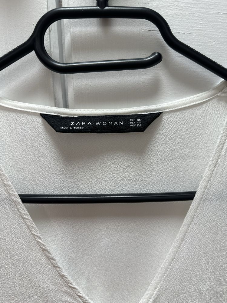Елегантна дамска туника / рокля ZARA WOMAN – Размер XS