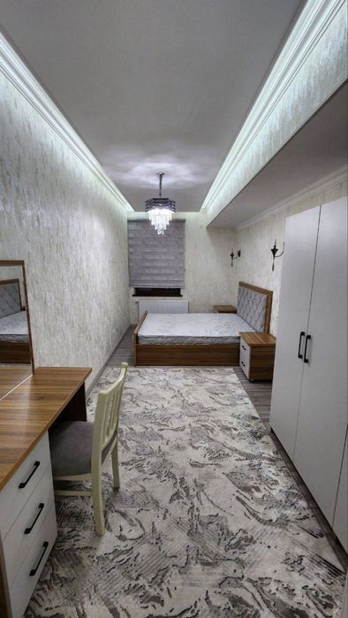 Аренда Квартира Себзор  2 хона