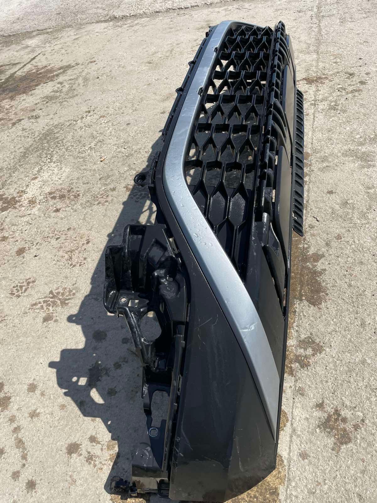 2GA805903K, M2290206 предна броня от Volkswagen T-Roc 2020 г.