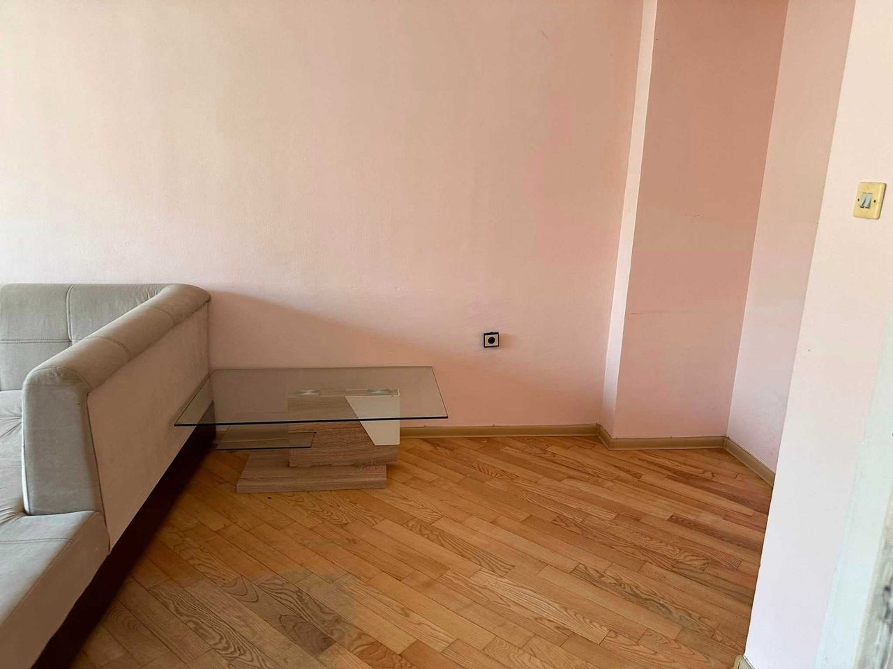 Дава се под наем Двустаен апартамент в Варна, Чаталджа - 68 кв.м за 433.5 € - Снимка #7