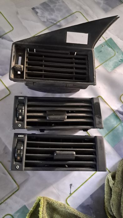 Мers124E.Зап салона.