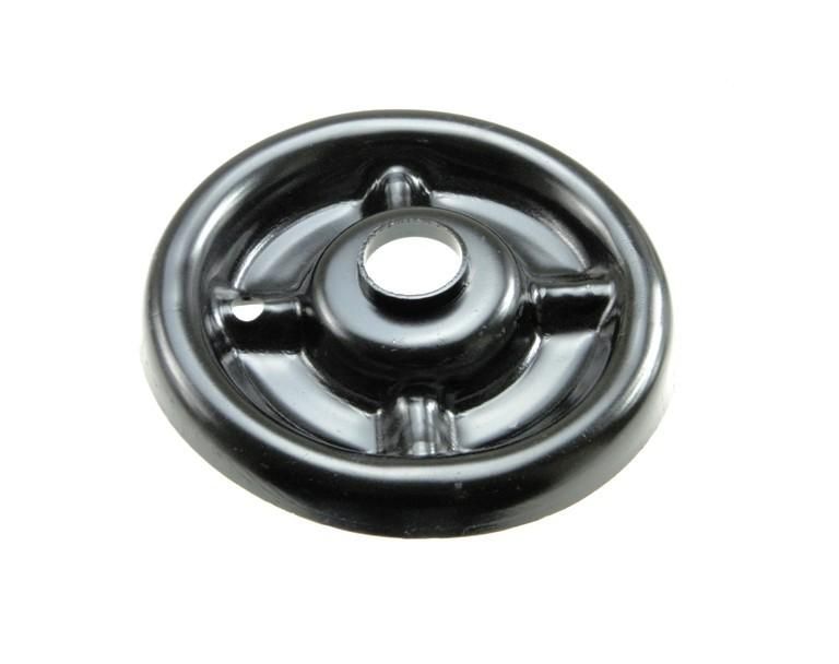 Bucsa arc / distantier arc / tampon arc / saiba arc / suport arc suspe