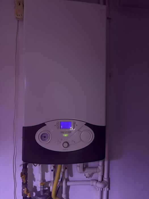 Centrala Ariston clas evo