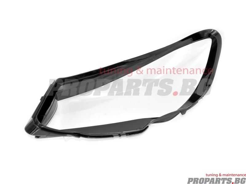 Стъкла за фарове за Mercedes Benz CLA class W117 C117 16-19 фейслифт