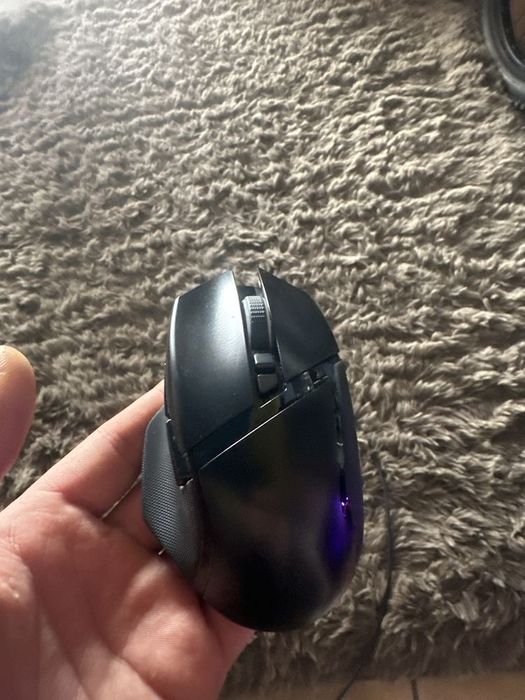 Razer Ultimate Basilik