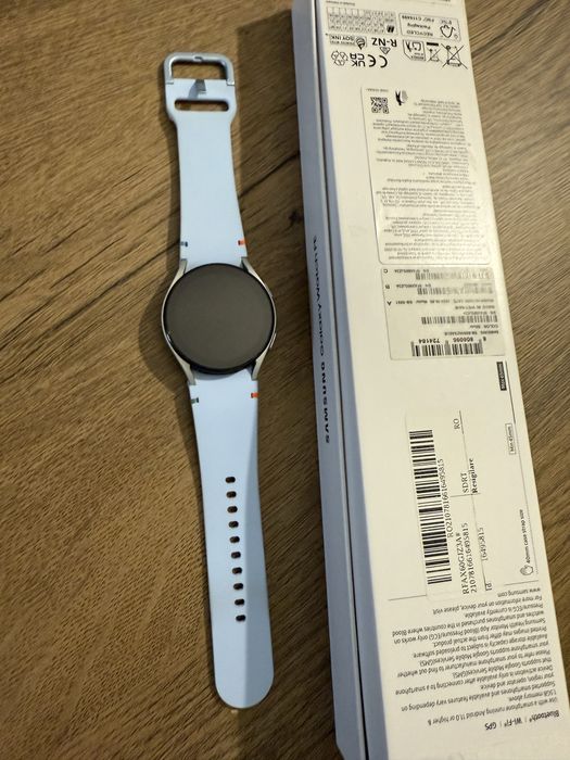 Ceas Samsung Galaxy watch FE