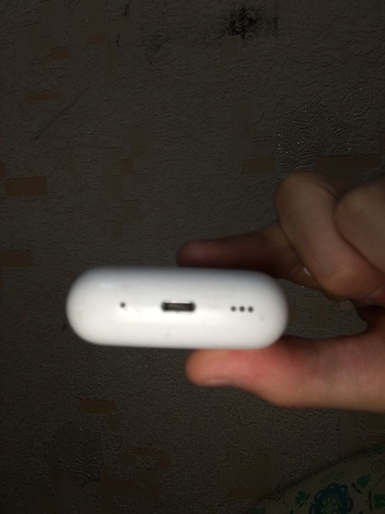 Arginal airpotsh