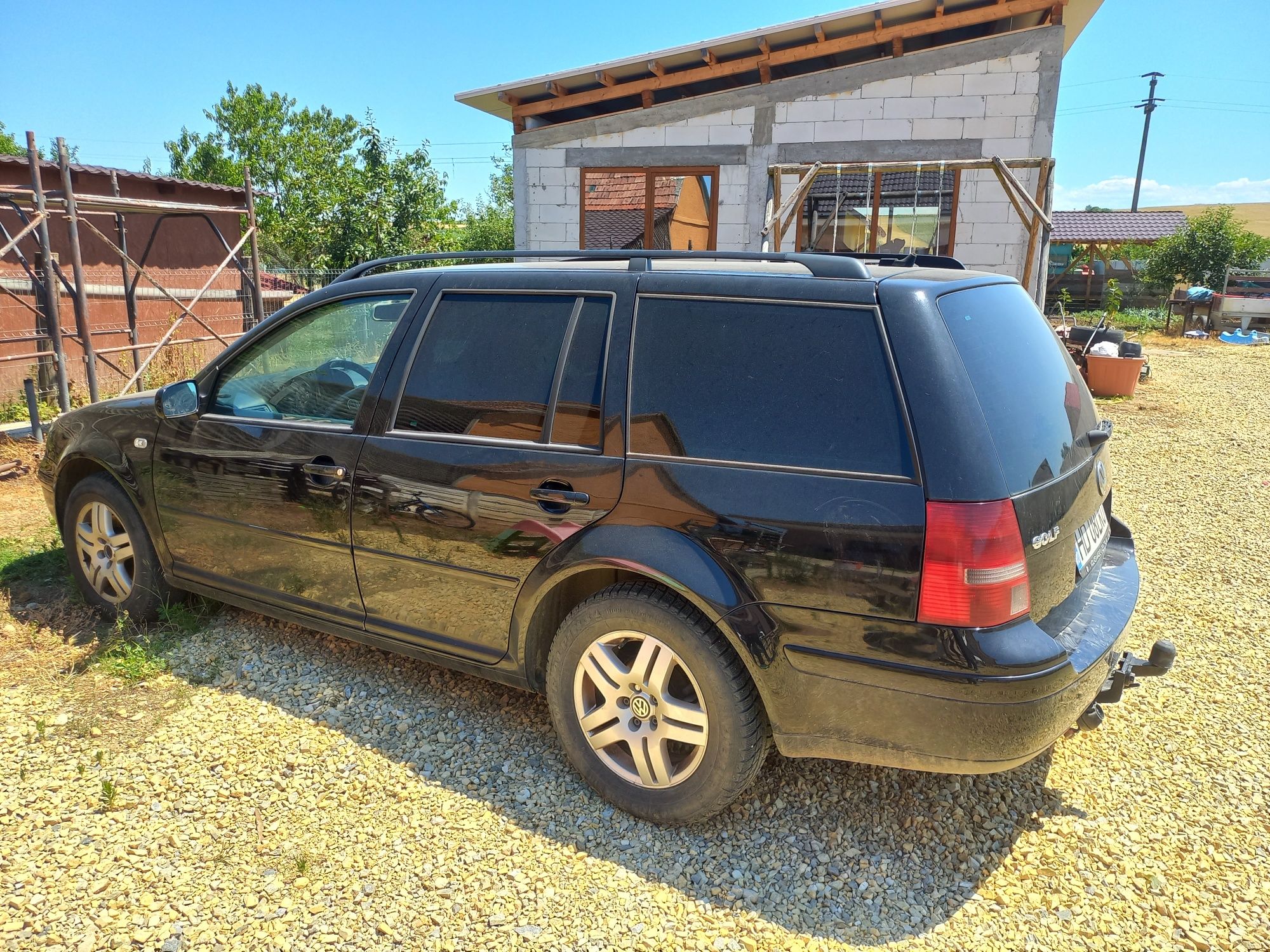 Vw golf 4 break 1.9 tdi