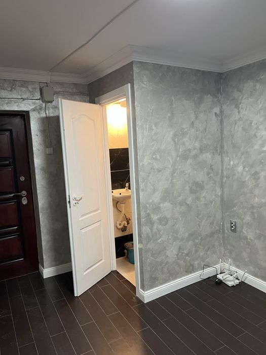 Garsoniera Zona Centru