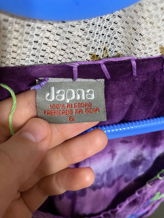 Платье производство Индия.