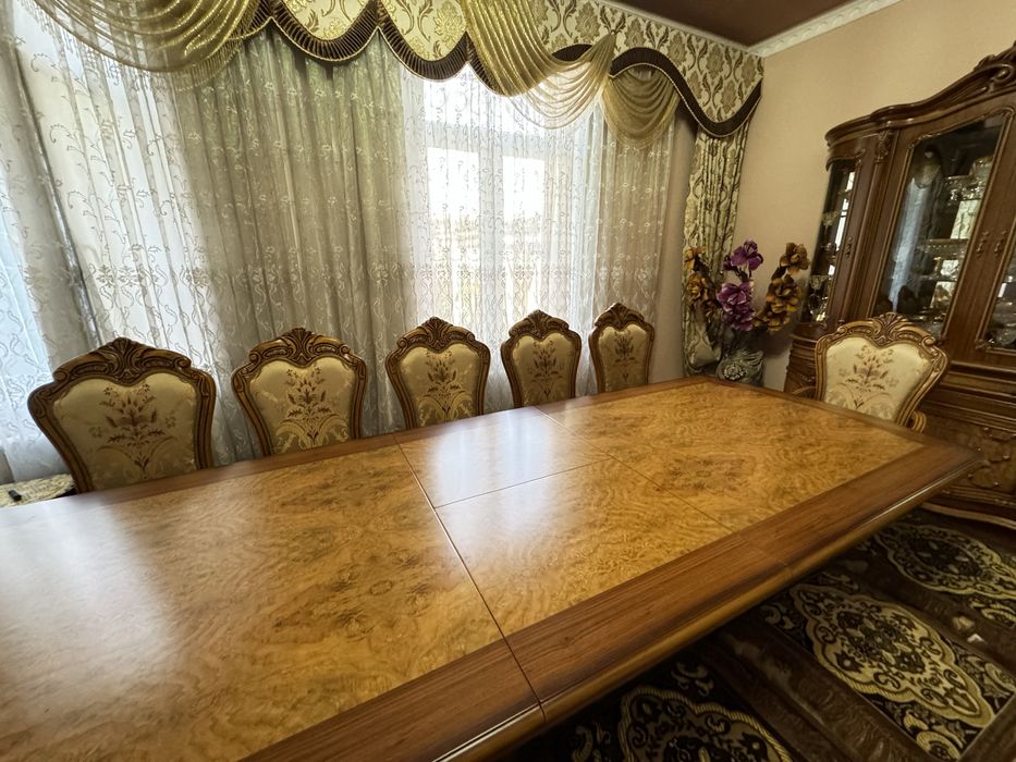 Гостиной мебель в комплекте