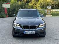 Bmw X1 1.8 d xDrive
