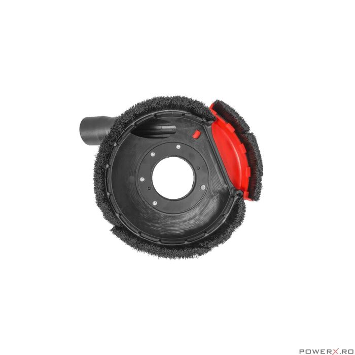 Capac aparatoare praf pentru flex 180 mm, Verke