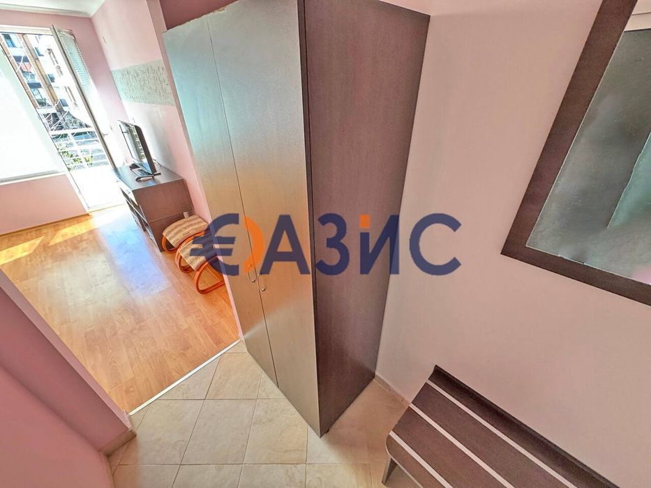 Продава се Едностаен апартамент в Бургас, Сарафово - 34 кв.м за 1339 €/кв.м - Снимка #5