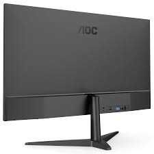 AOC 22B1H monitor 60hz 22 dyum korobka dokument xamma narsasi joyida.