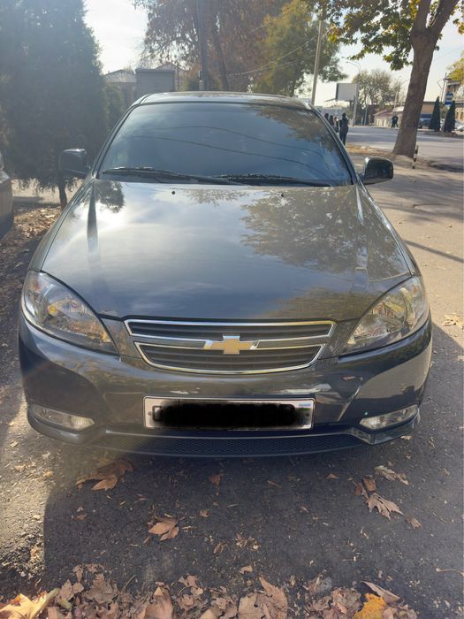 Продается Ласетти Джентра