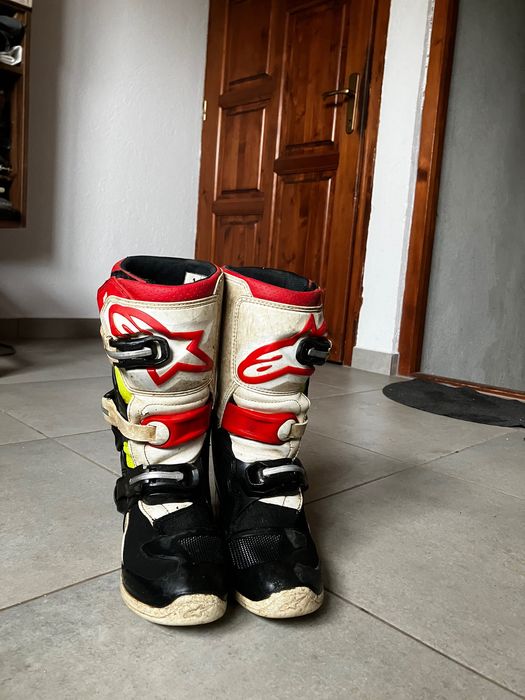 Cizme alpinestars